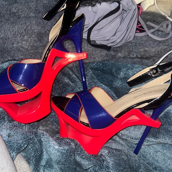 Sexy heels 👠 - Picture 1 of 13